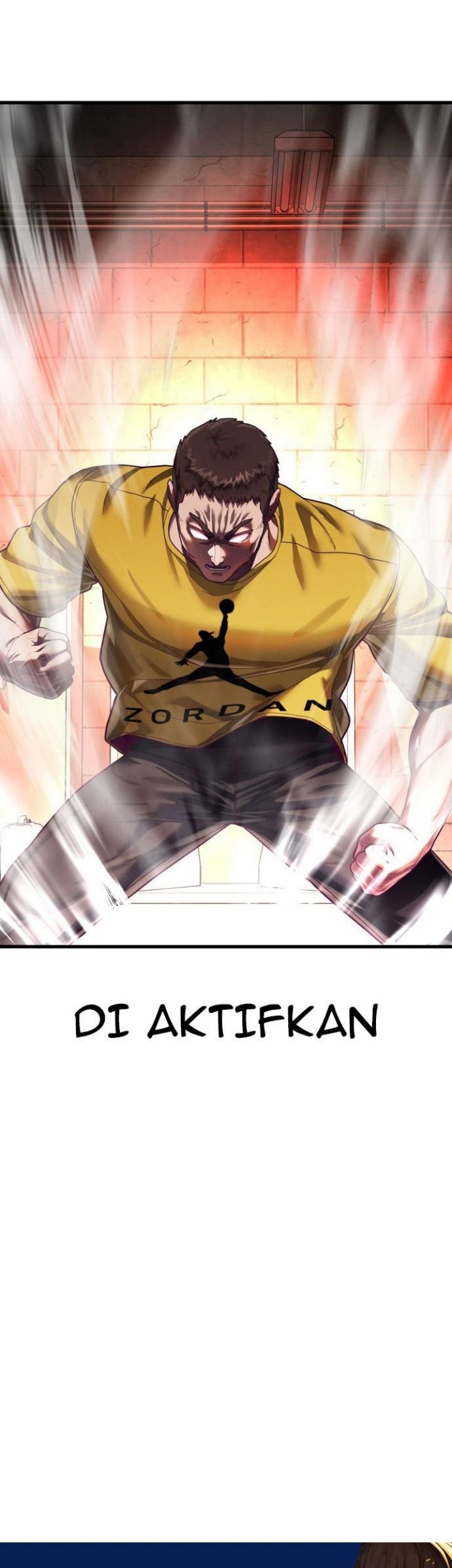 Absolute Obedience Chapter 41 Gambar 10