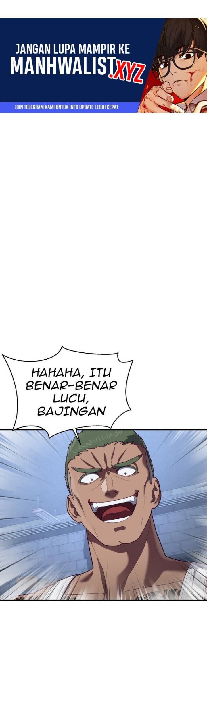 Absolute Obedience Chapter 41 Gambar 13