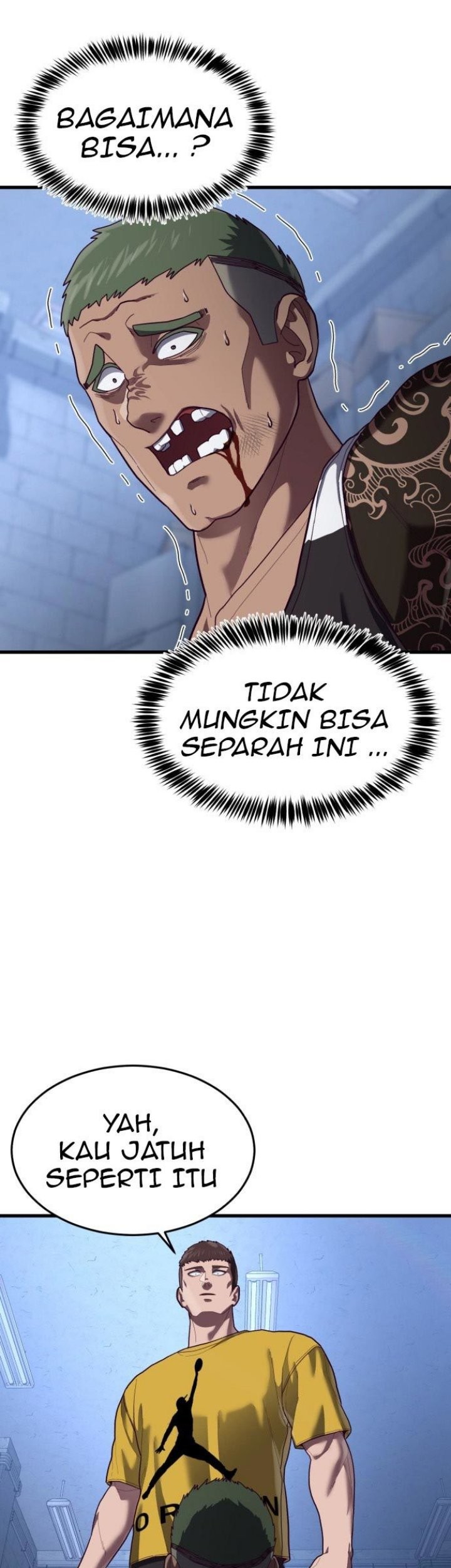 Absolute Obedience Chapter 41 Gambar 25