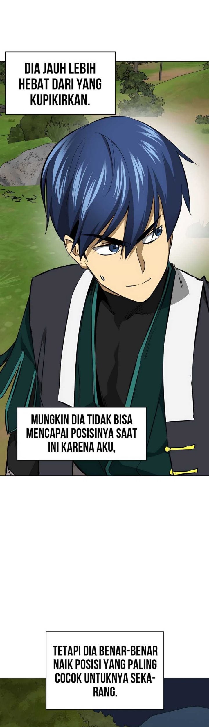 Infinite Level Up in Murim Chapter 150 Gambar 14
