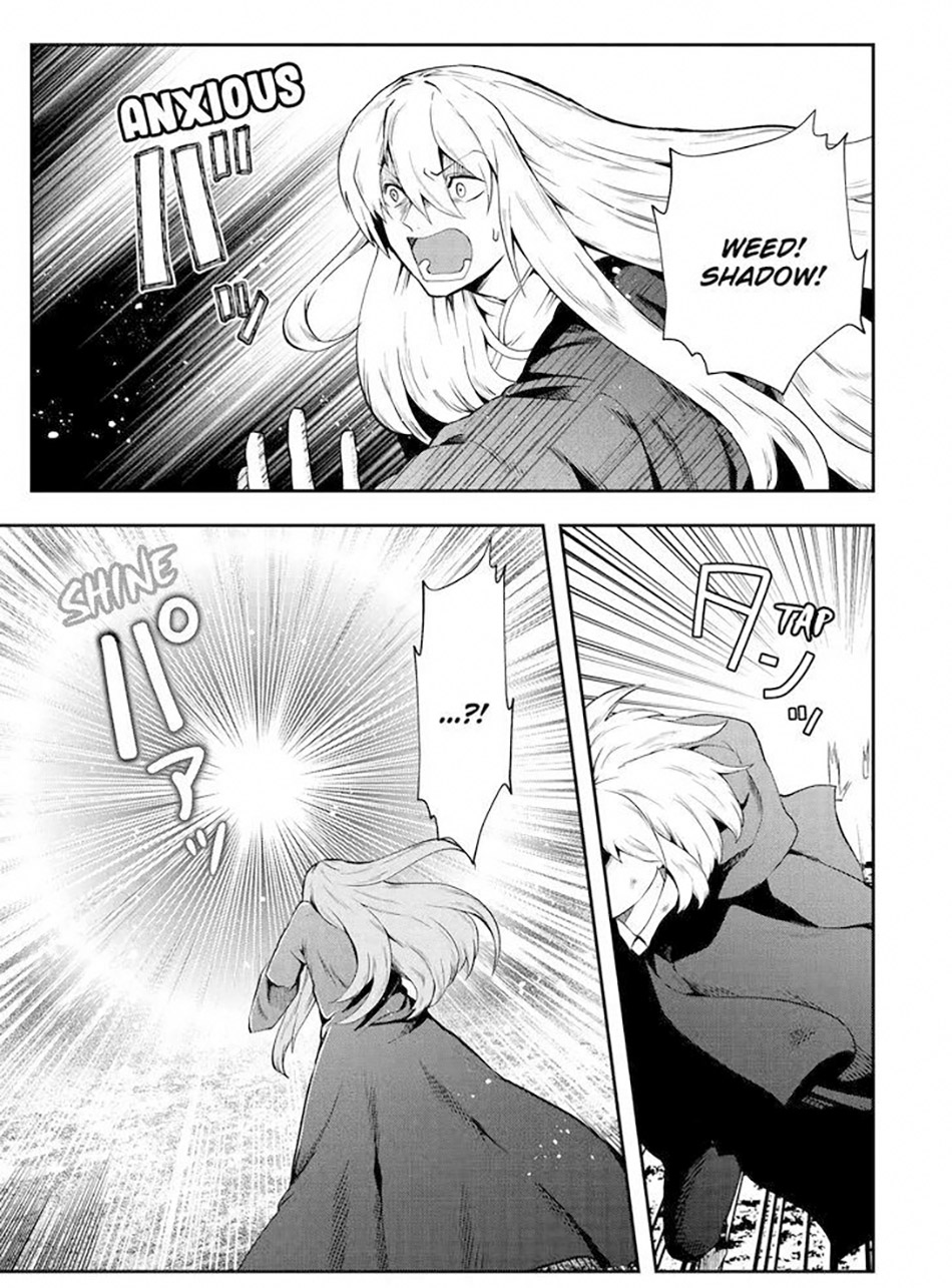 That Inferior Knight Actually Level 999 Chapter 13.3 Gambar 9