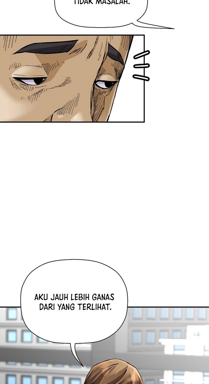 Return of the Legend Chapter 95 Gambar 21