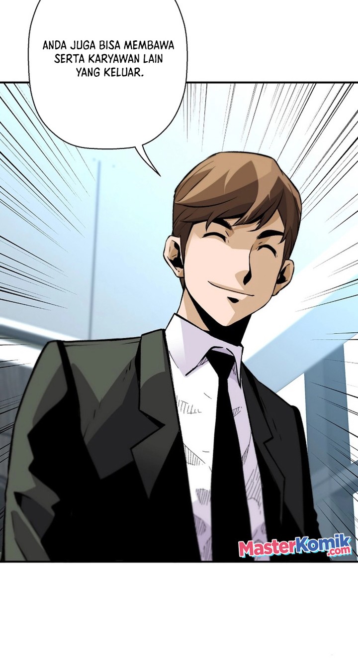 Return of the Legend Chapter 95 Gambar 23