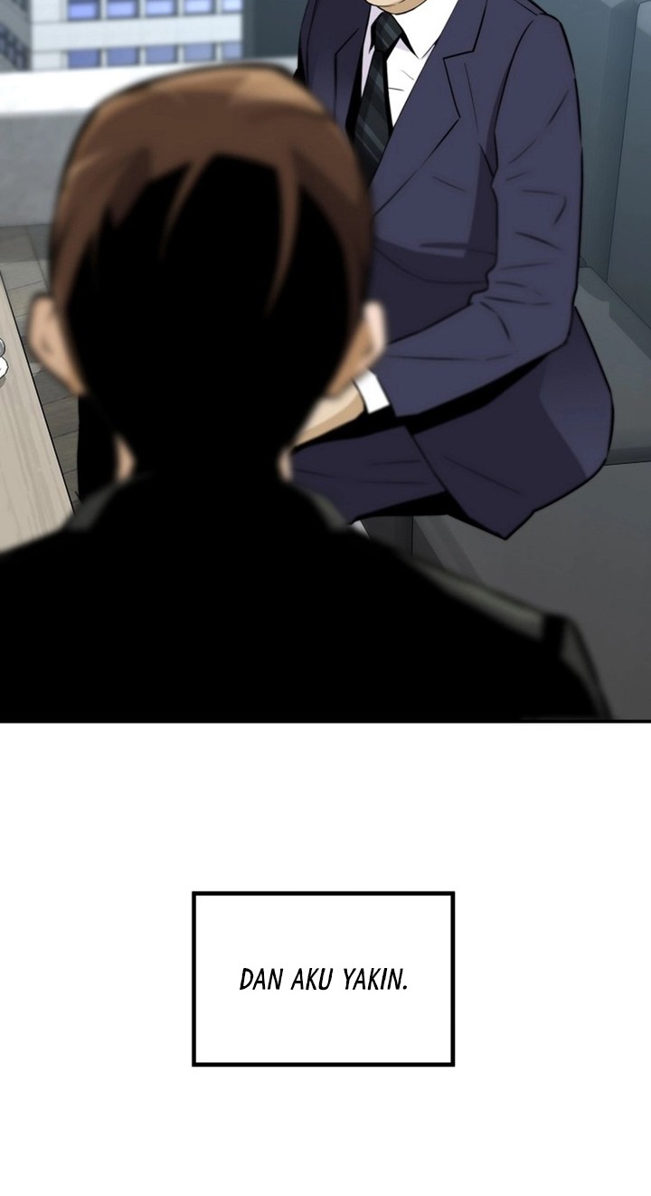 Return of the Legend Chapter 95 Gambar 25