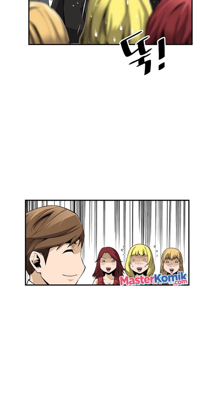 Return of the Legend Chapter 95 Gambar 29