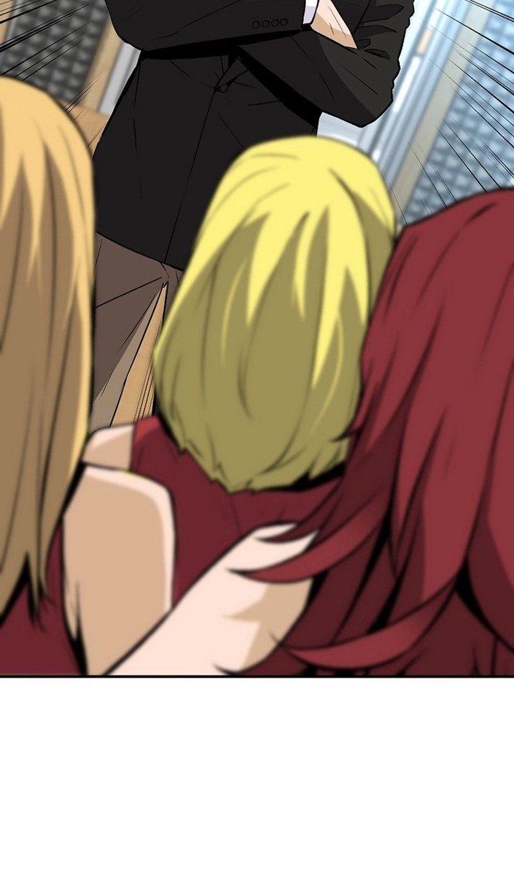 Return of the Legend Chapter 95 Gambar 37