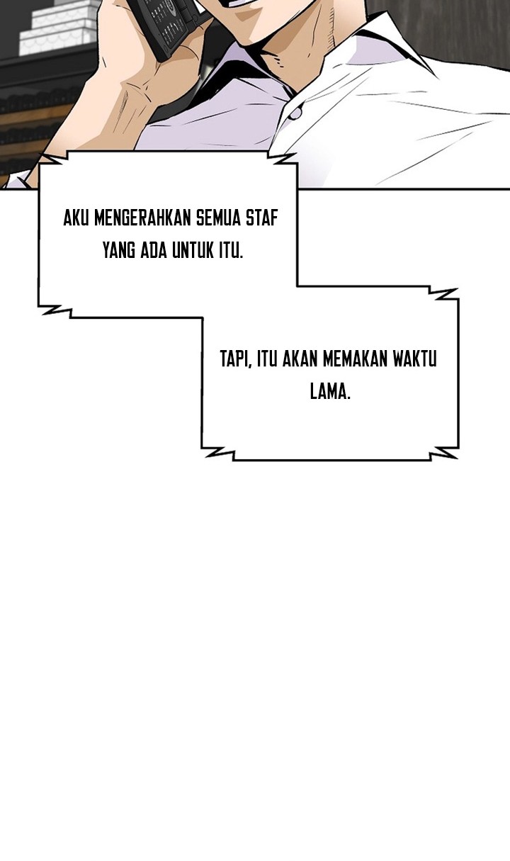 Return of the Legend Chapter 95 Gambar 43