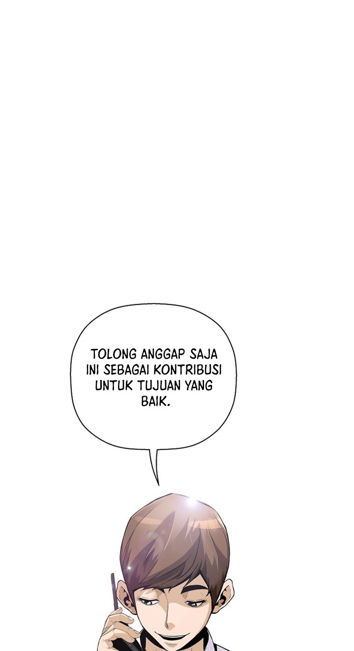 Return of the Legend Chapter 95 Gambar 47