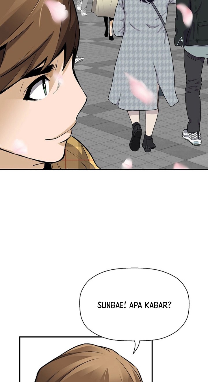 Return of the Legend Chapter 95 Gambar 51