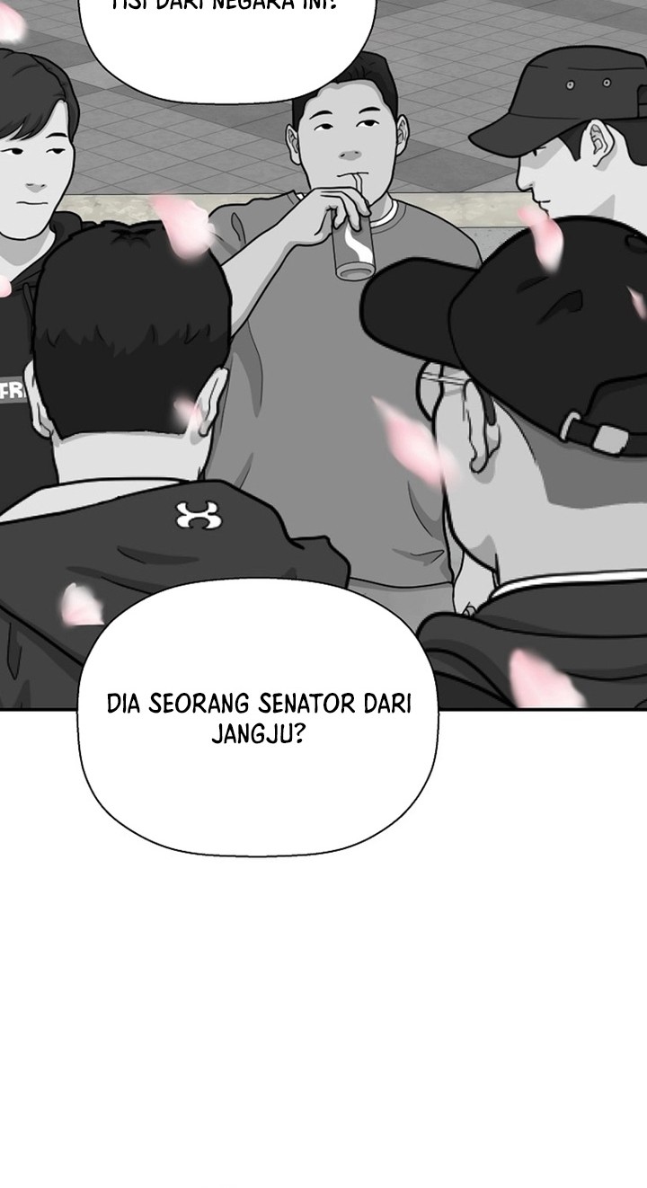 Return of the Legend Chapter 95 Gambar 57