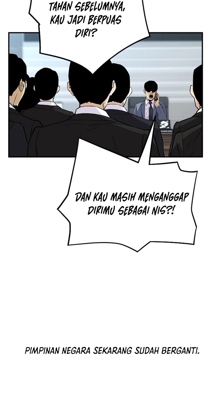 Return of the Legend Chapter 95 Gambar 3