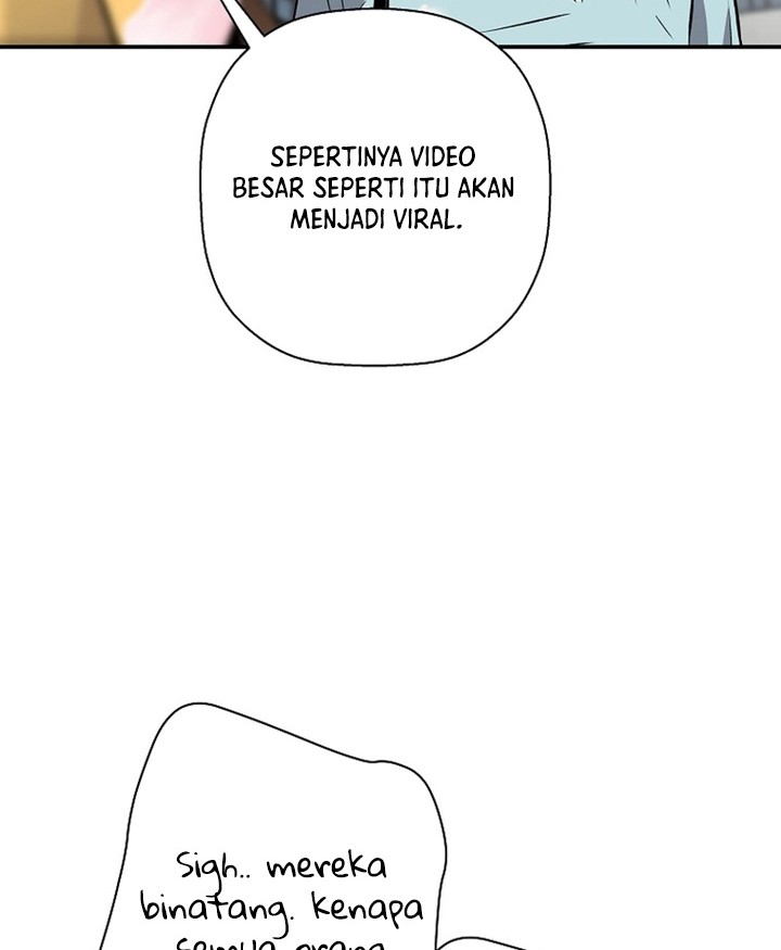 Return of the Legend Chapter 95 Gambar 61