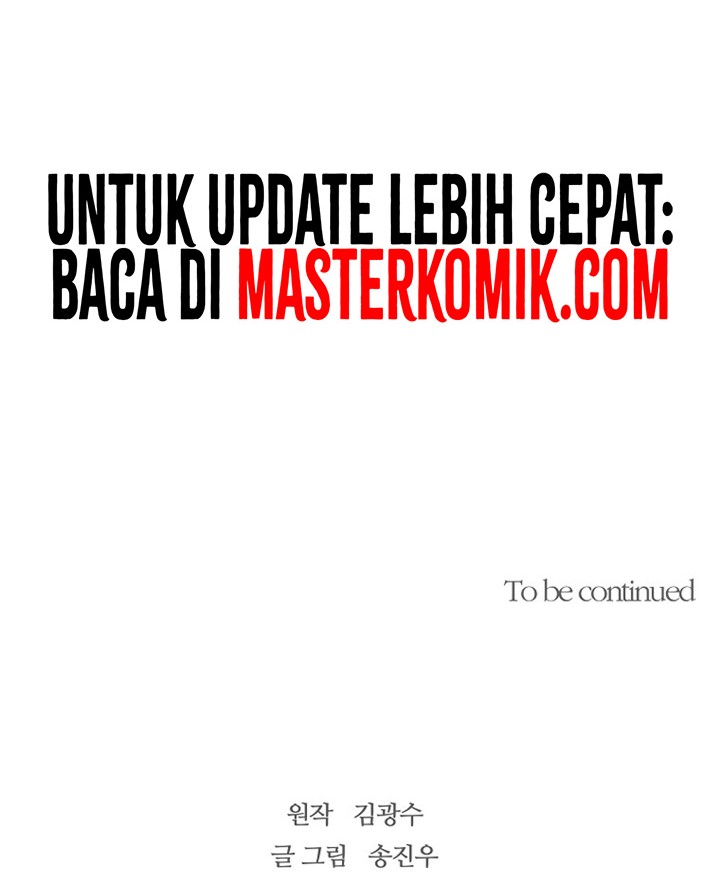 Return of the Legend Chapter 95 Gambar 65