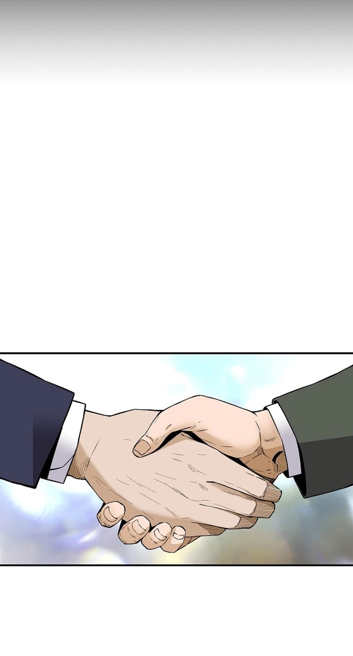 Return of the Legend Chapter 95 Gambar 5