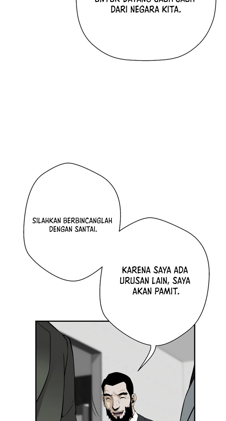Return of the Legend Chapter 95 Gambar 7