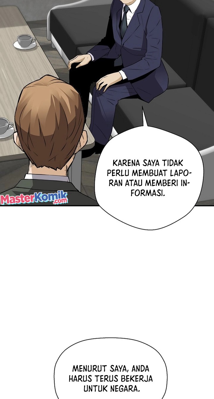 Return of the Legend Chapter 95 Gambar 11