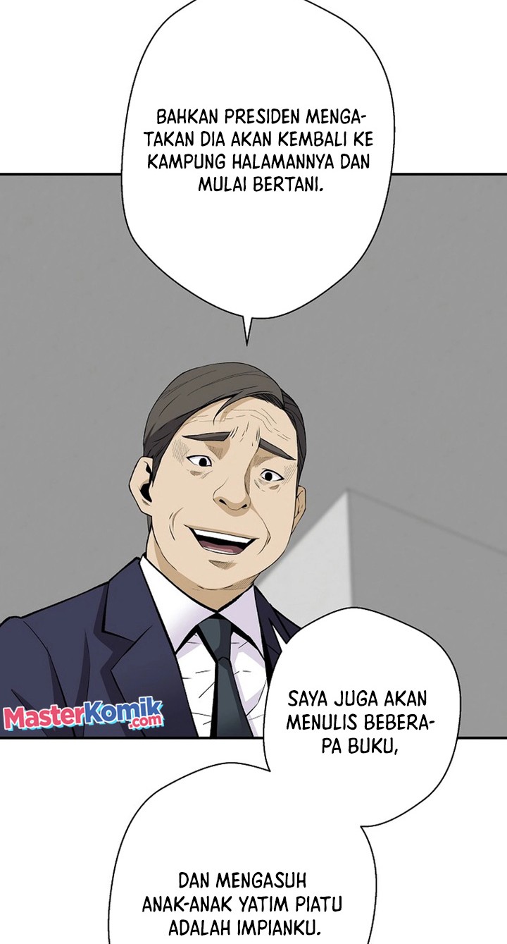 Return of the Legend Chapter 95 Gambar 13
