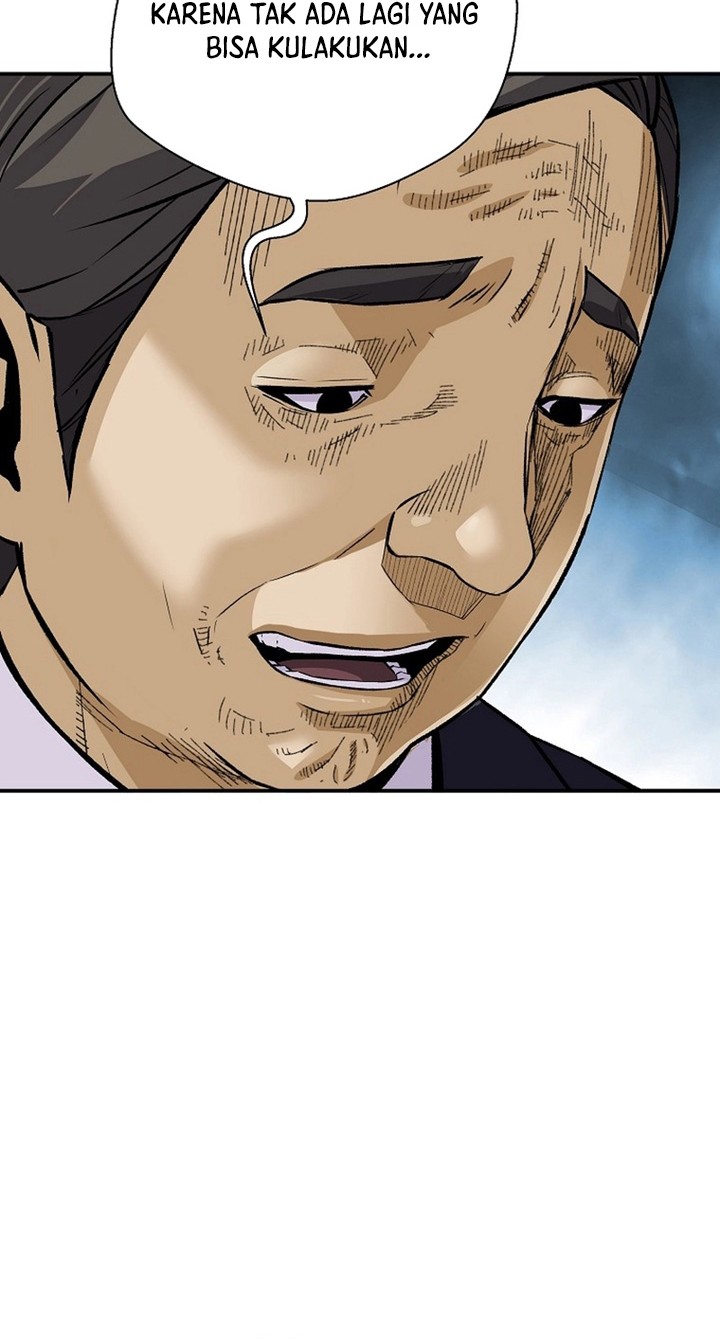 Return of the Legend Chapter 95 Gambar 15
