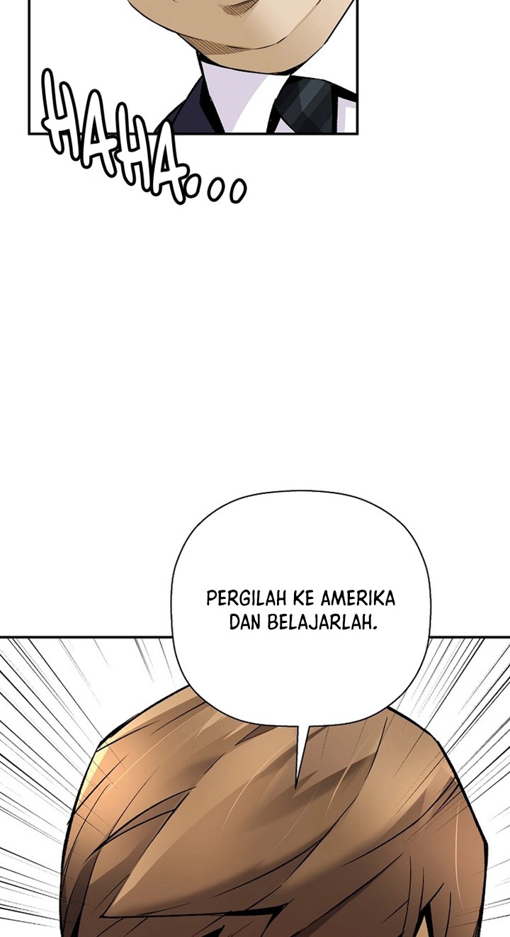 Return of the Legend Chapter 95 Gambar 17