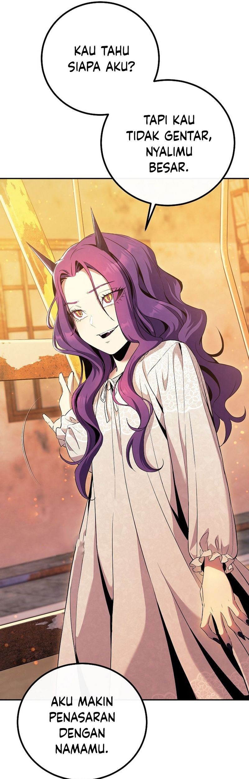 God’s Web Novel Chapter 19 Gambar 26