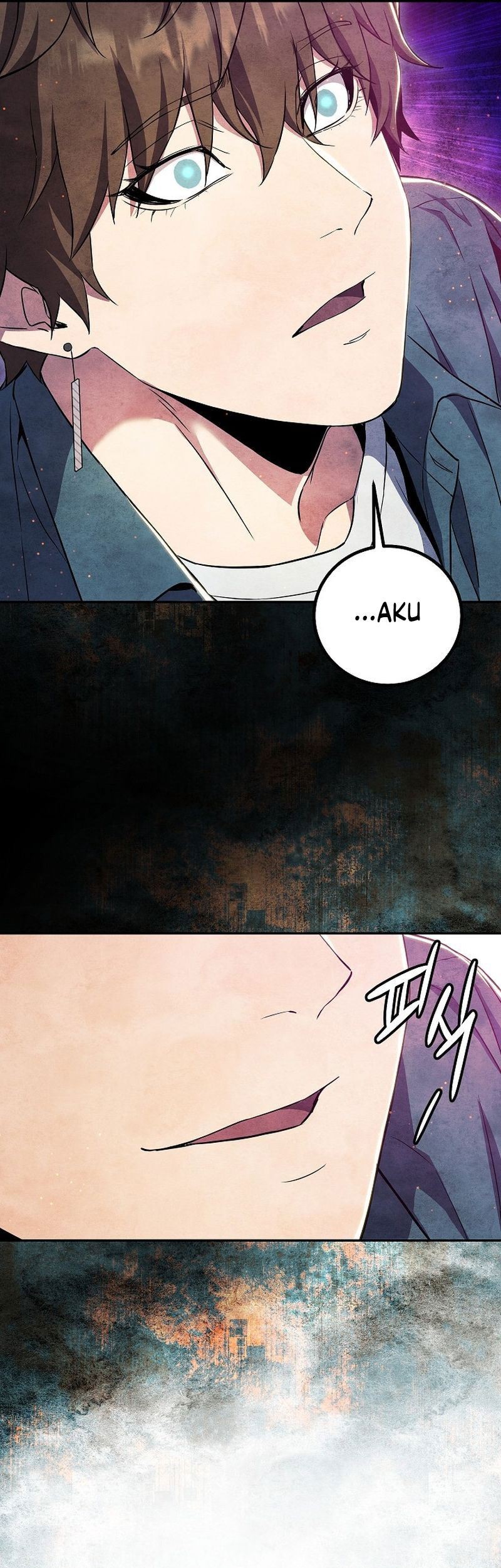 God’s Web Novel Chapter 19 Gambar 32