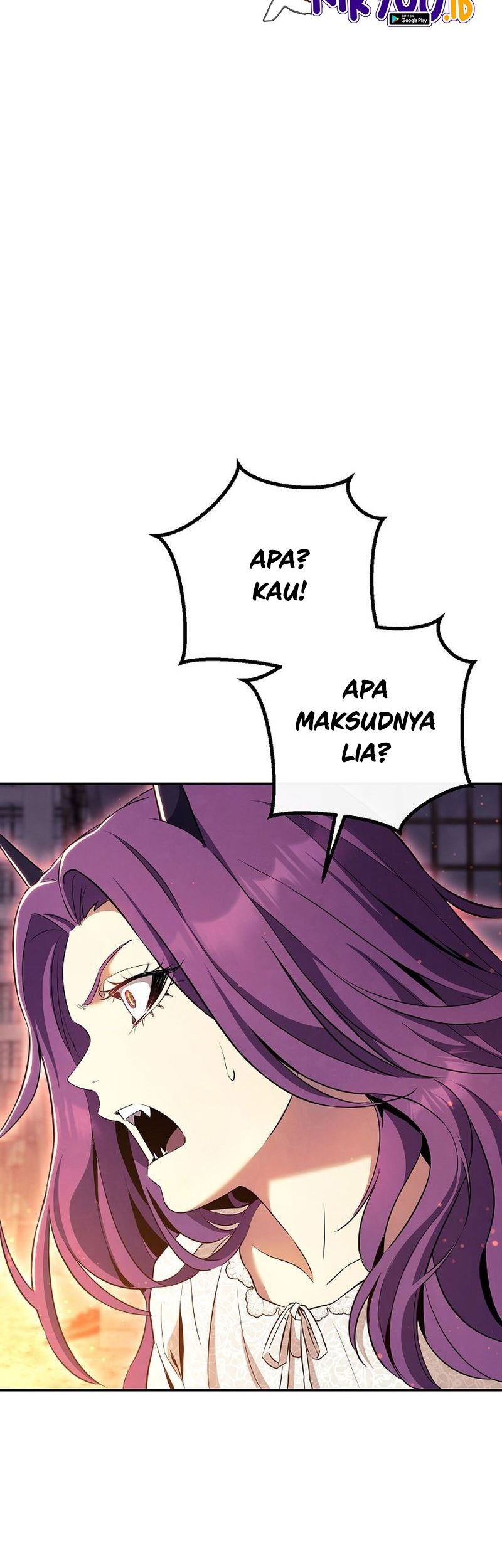 God’s Web Novel Chapter 19 Gambar 35