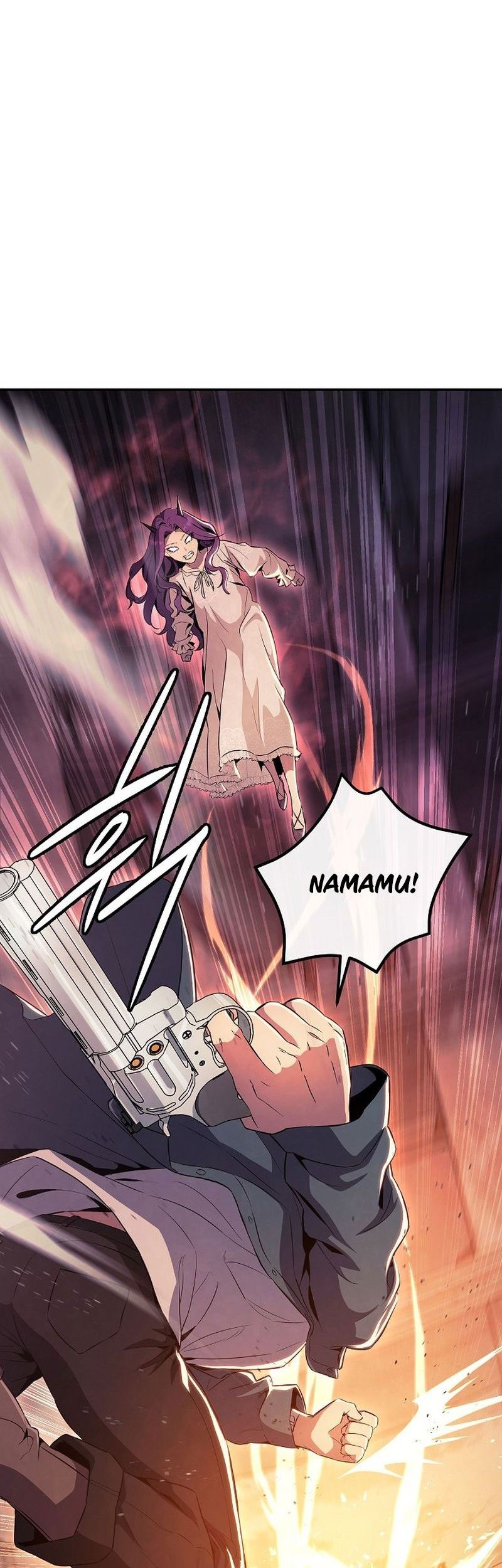 God’s Web Novel Chapter 19 Gambar 36