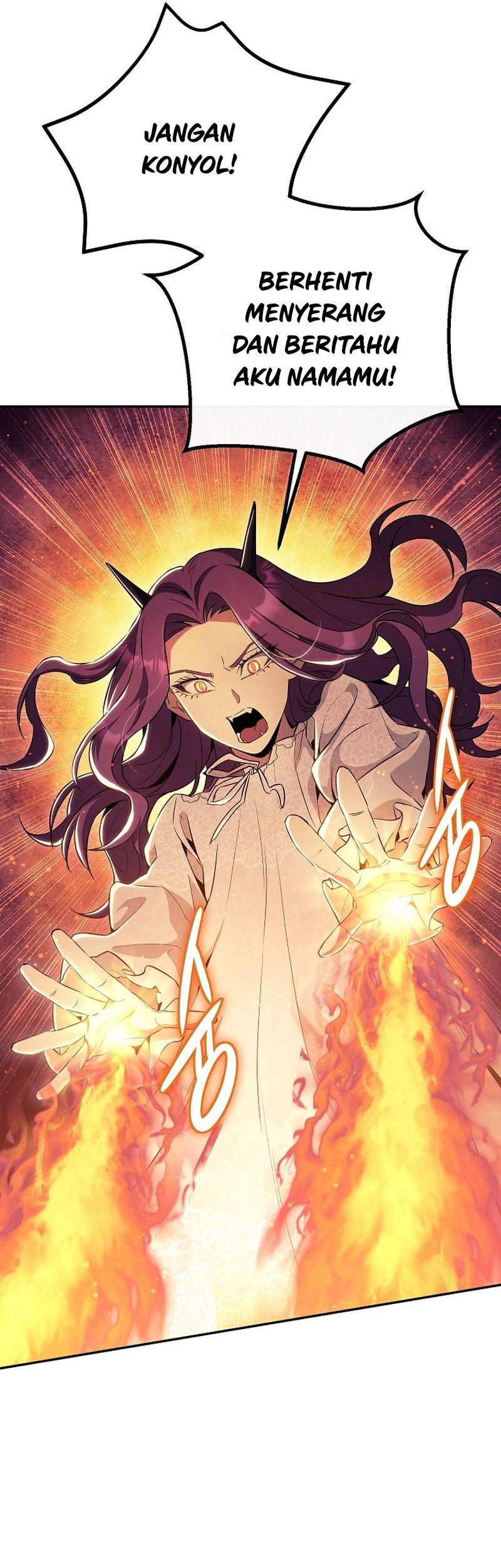 God’s Web Novel Chapter 19 Gambar 38