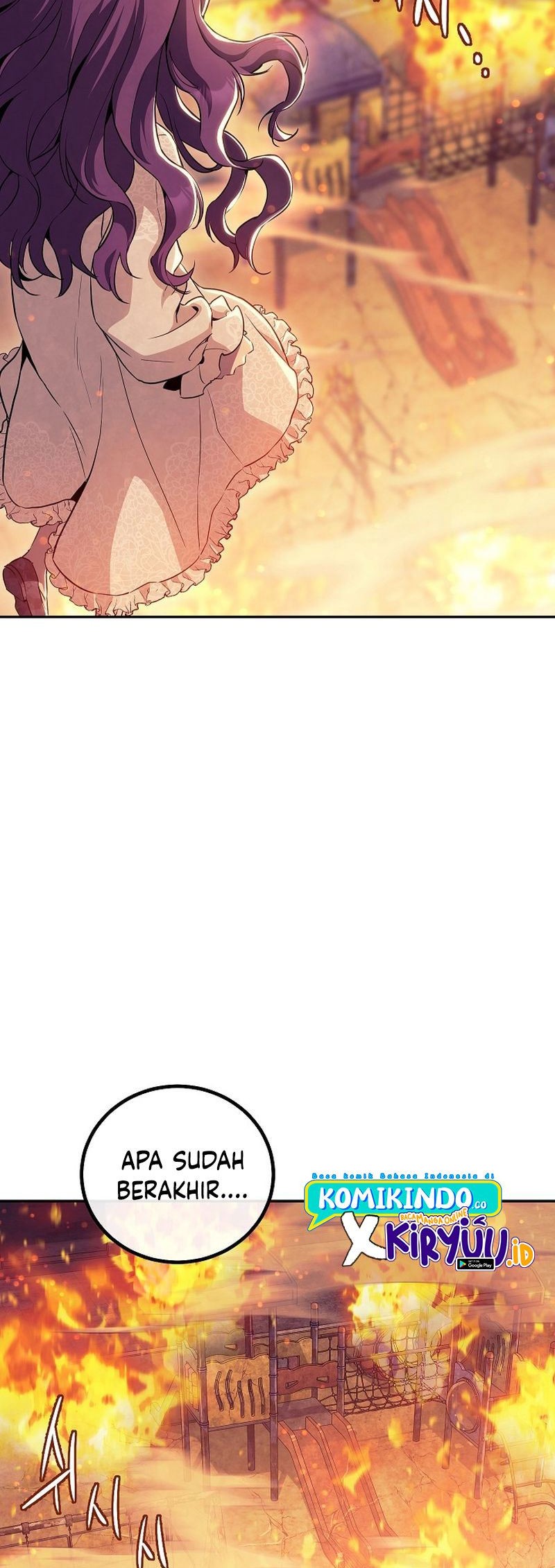 God’s Web Novel Chapter 19 Gambar 40
