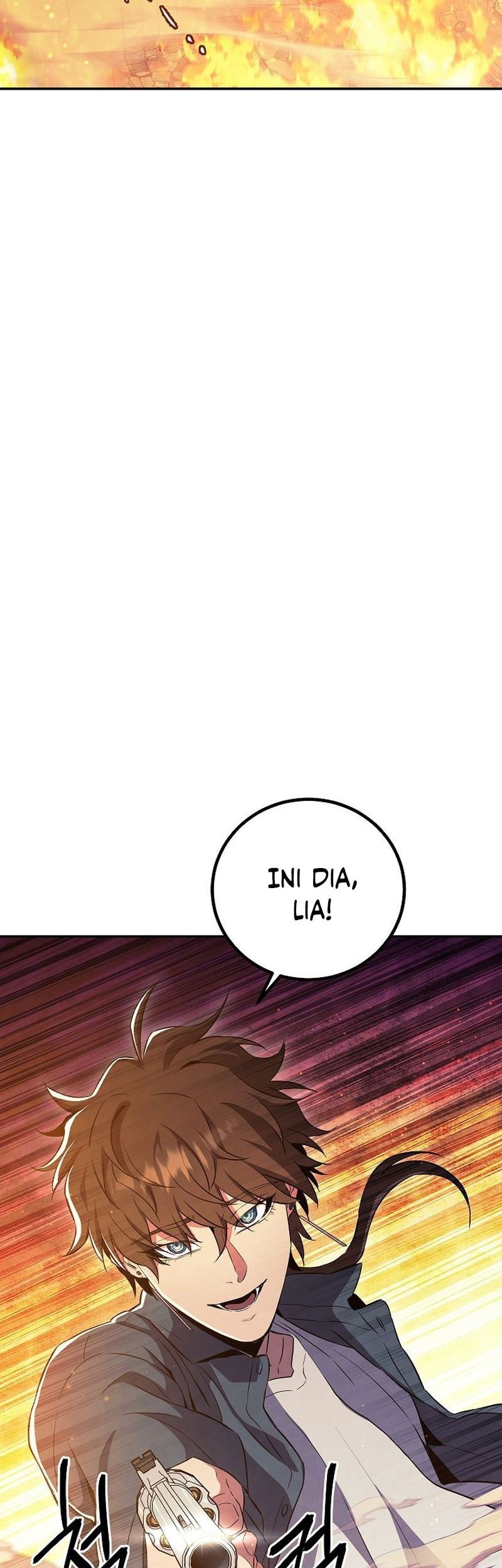 God’s Web Novel Chapter 19 Gambar 41