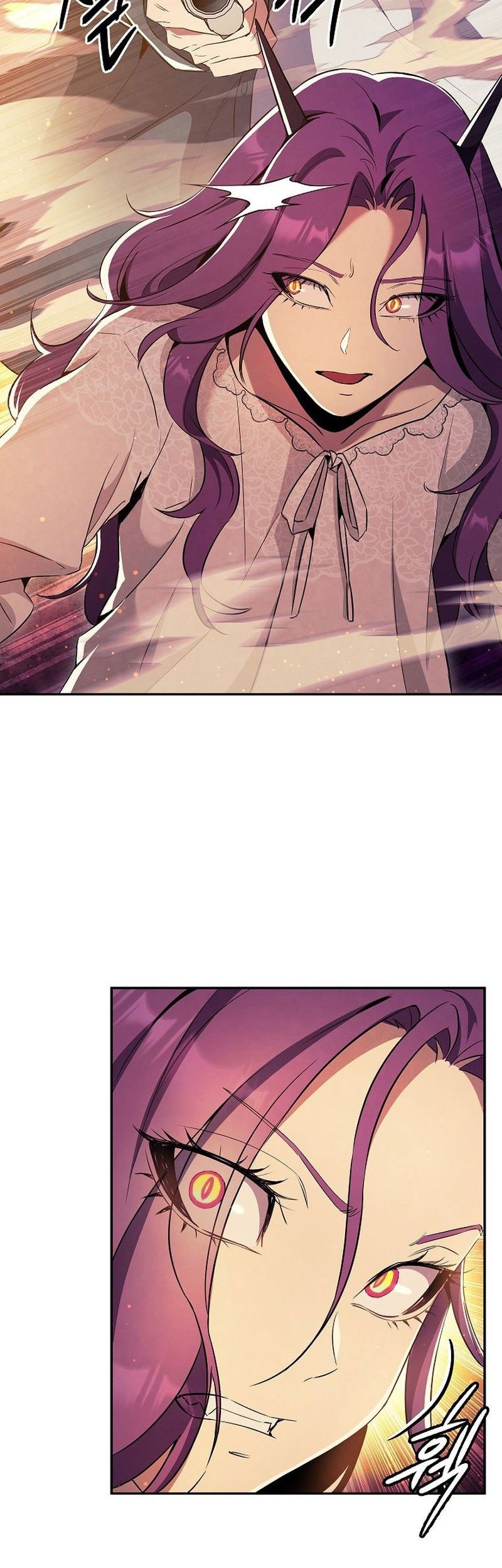 God’s Web Novel Chapter 19 Gambar 42