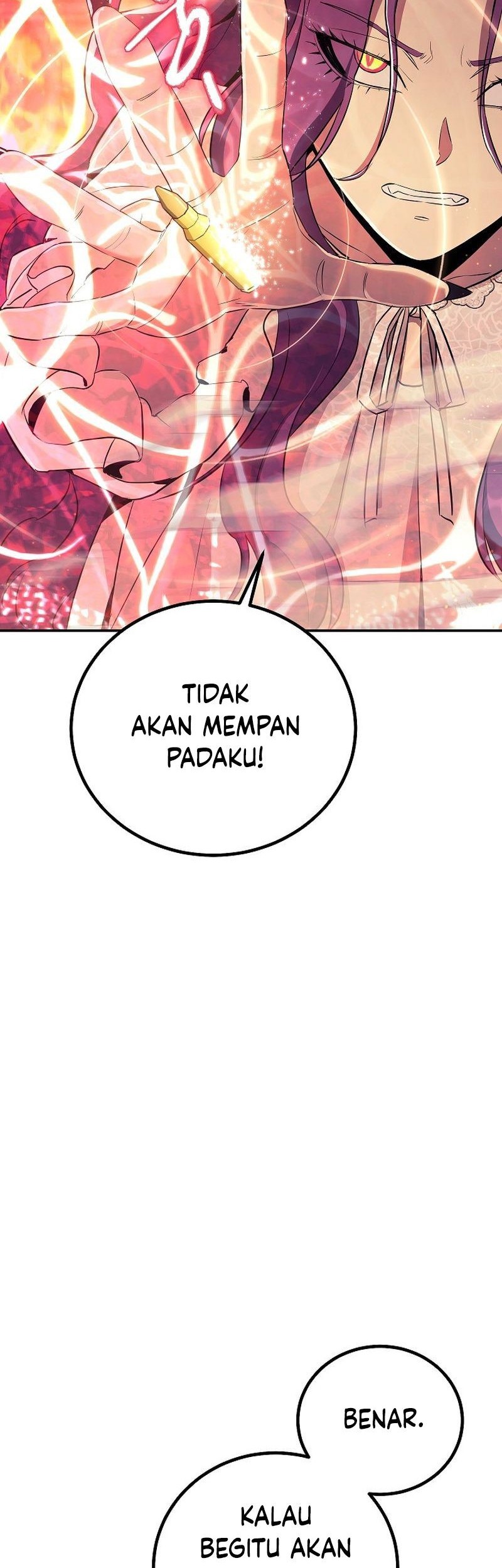 God’s Web Novel Chapter 19 Gambar 45