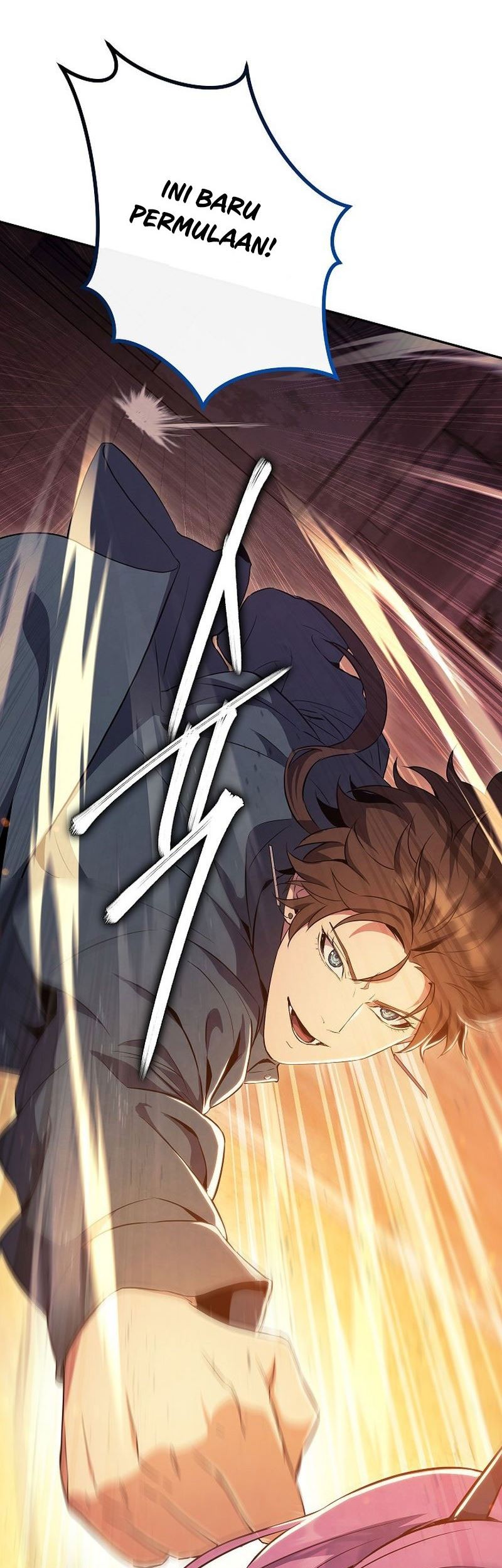 God’s Web Novel Chapter 19 Gambar 47