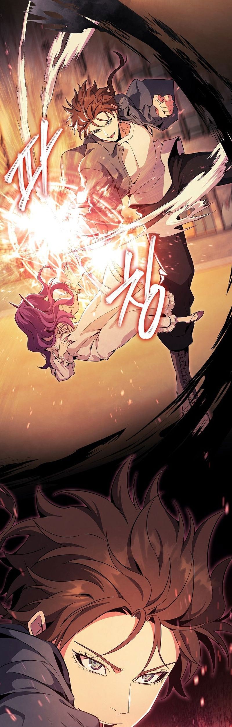 God’s Web Novel Chapter 19 Gambar 50