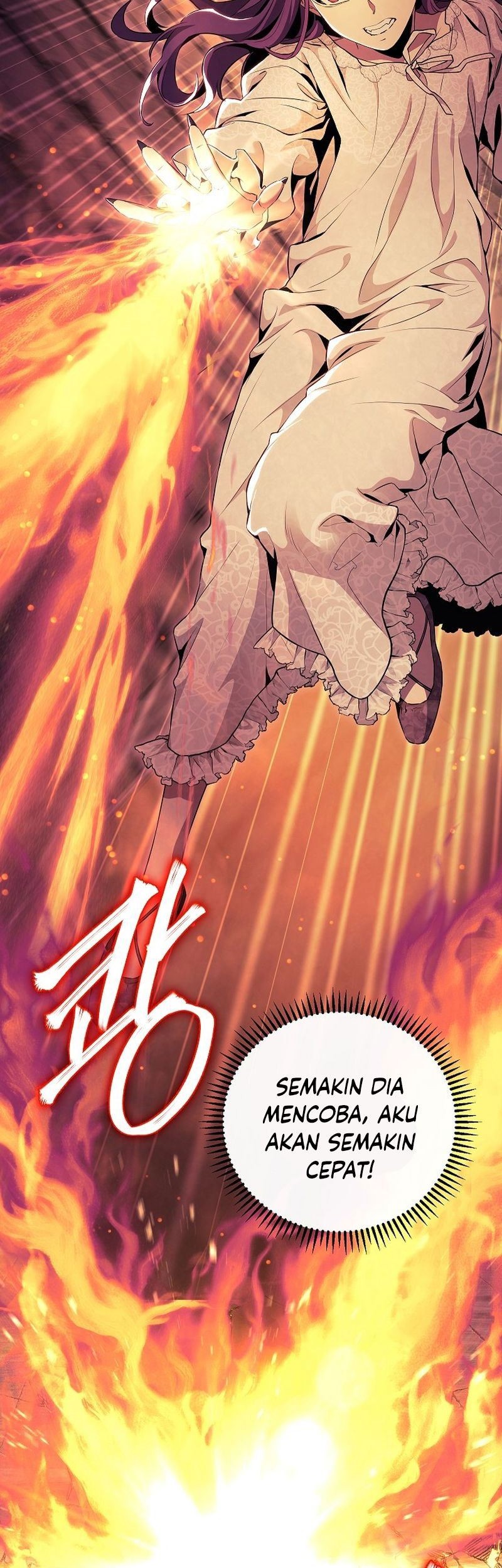 God’s Web Novel Chapter 19 Gambar 52