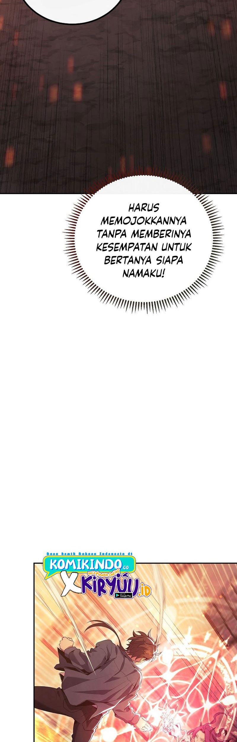 God’s Web Novel Chapter 19 Gambar 54
