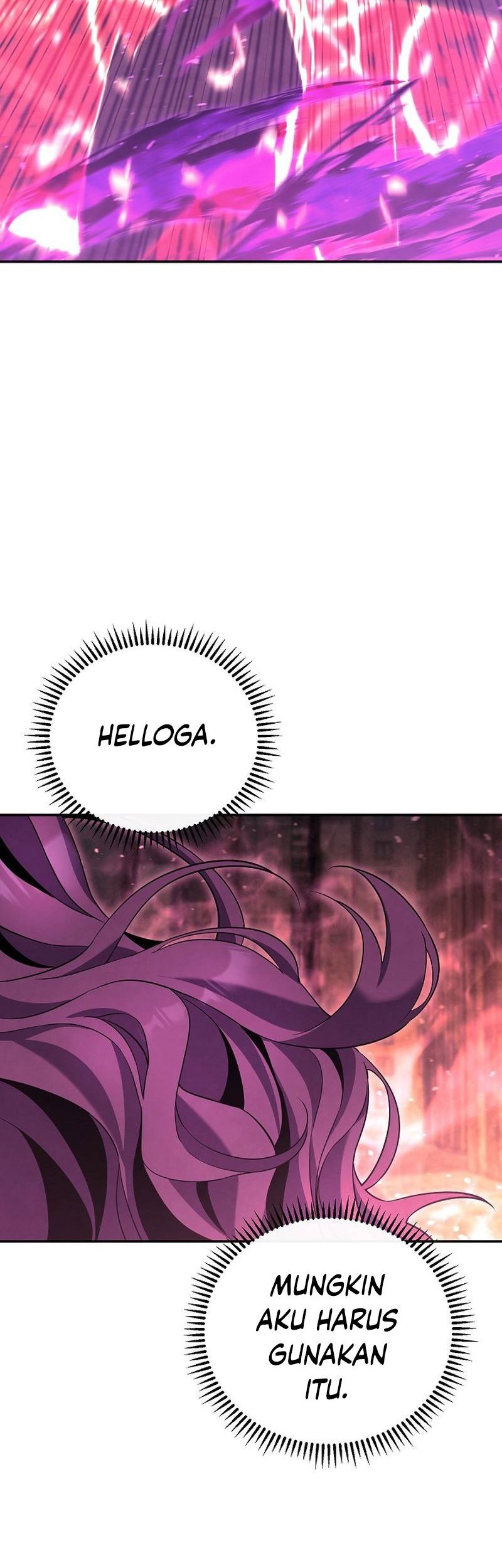 God’s Web Novel Chapter 19 Gambar 59