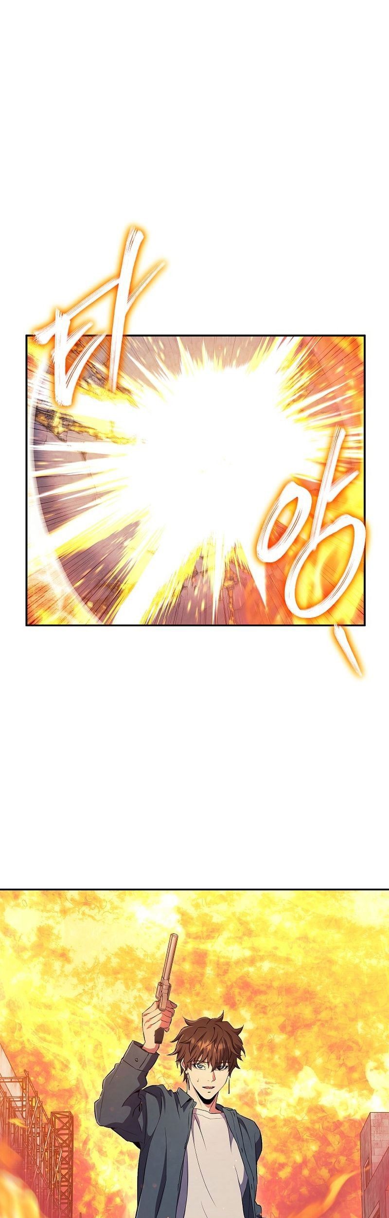 Baca Manhwa God’s Web Novel Chapter 19 Gambar 2