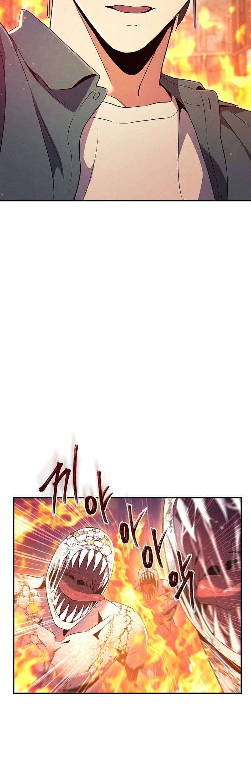 God’s Web Novel Chapter 19 Gambar 4