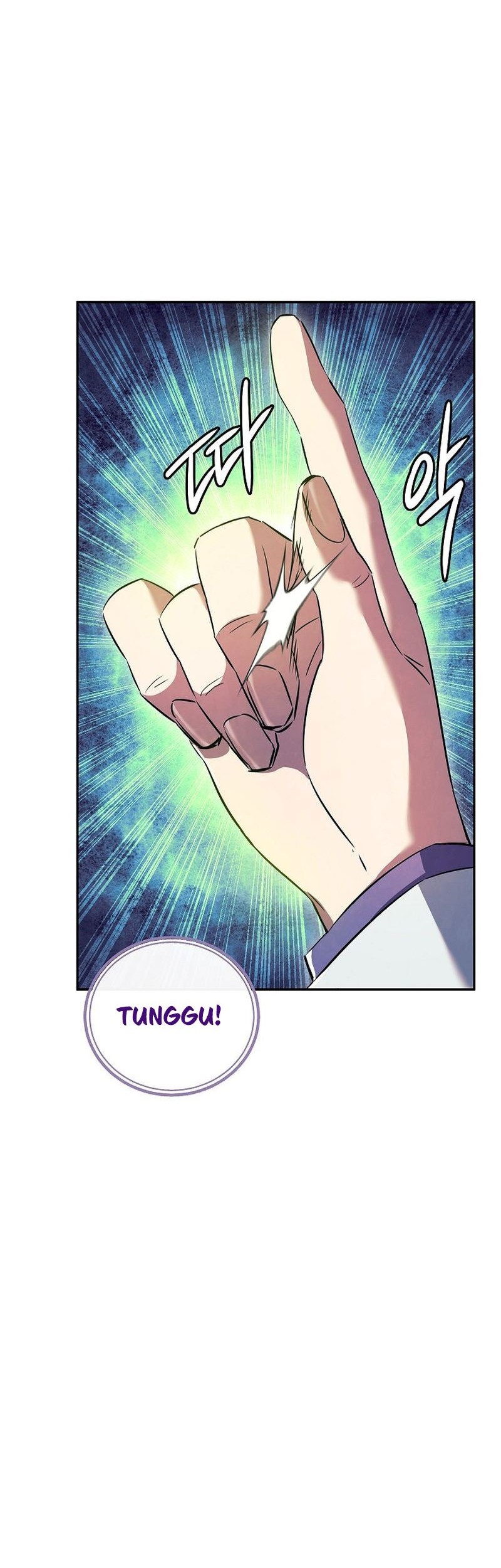 God’s Web Novel Chapter 19 Gambar 9