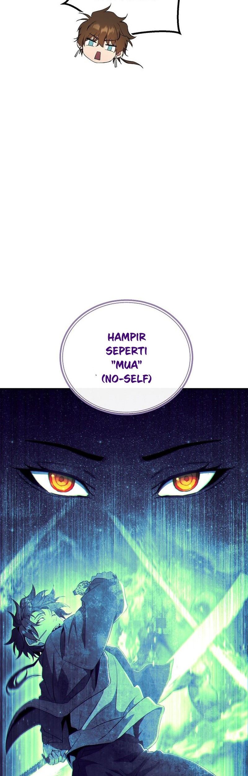 God’s Web Novel Chapter 19 Gambar 12