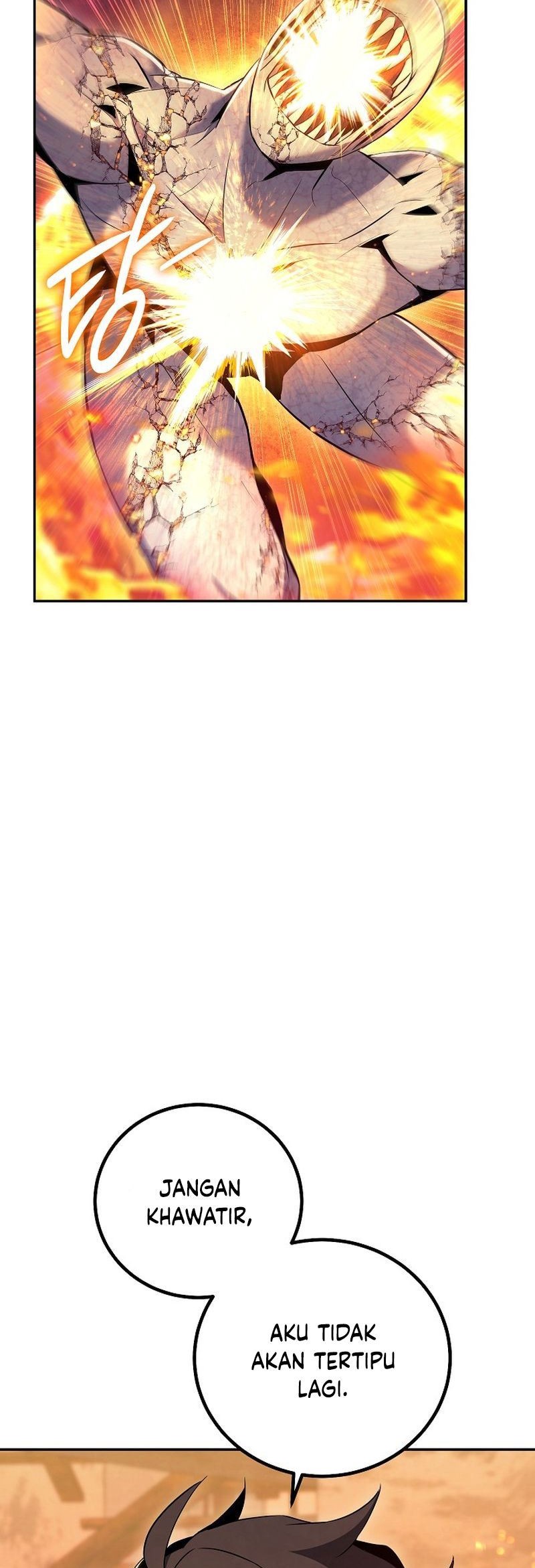 God’s Web Novel Chapter 19 Gambar 16