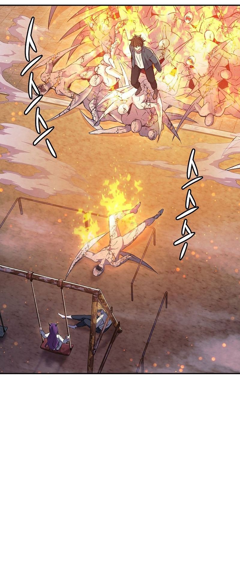 God’s Web Novel Chapter 19 Gambar 25