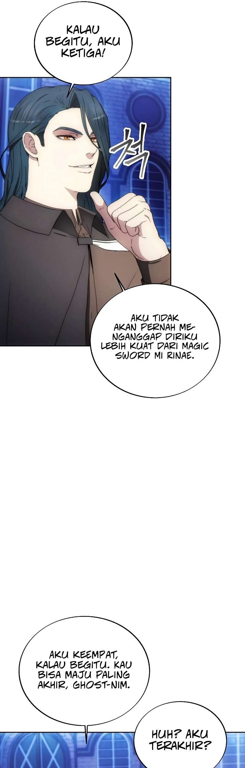 How to Live as a Villain Chapter 89 Gambar 47