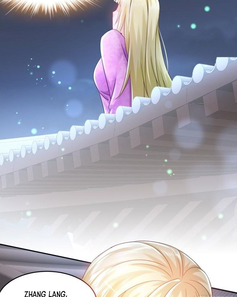 I Changed My Life By Check-In Chapter 44 Gambar 19