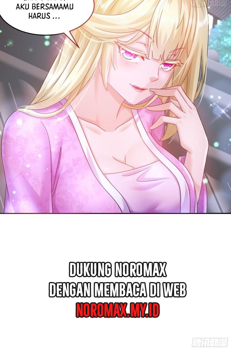 I Changed My Life By Check-In Chapter 44 Gambar 20