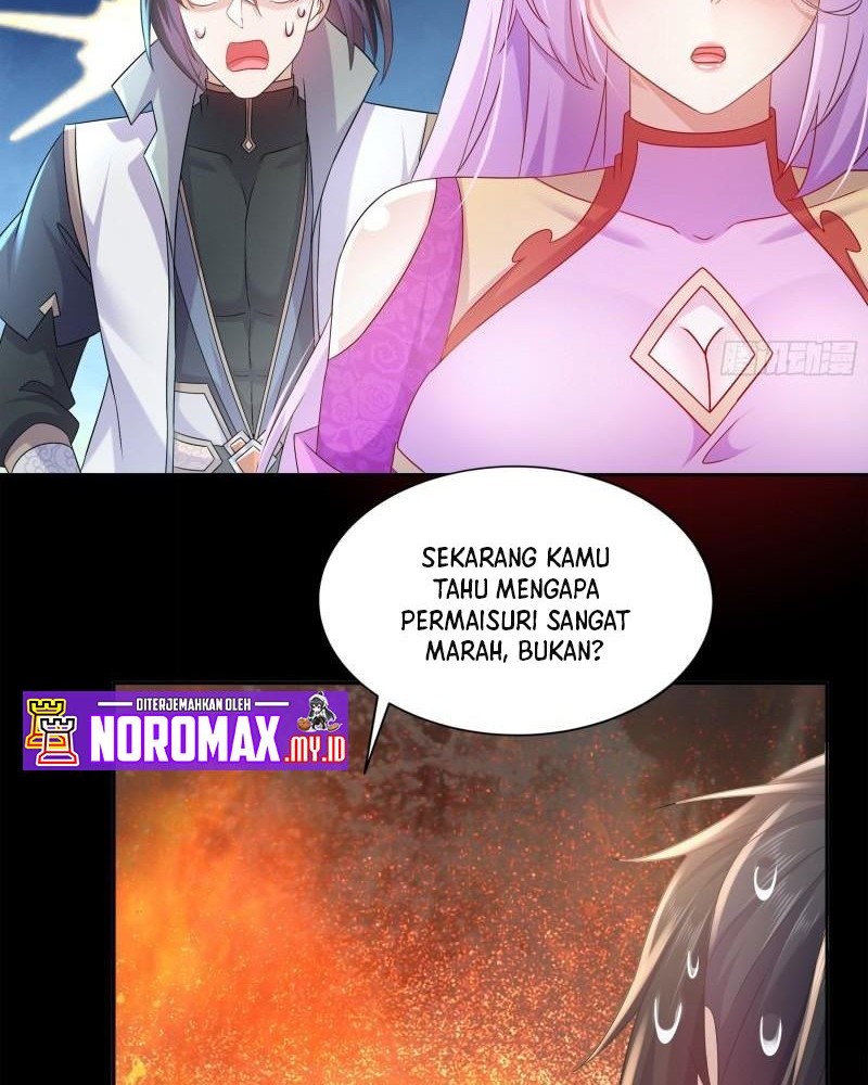 I Changed My Life By Check-In Chapter 44 Gambar 3