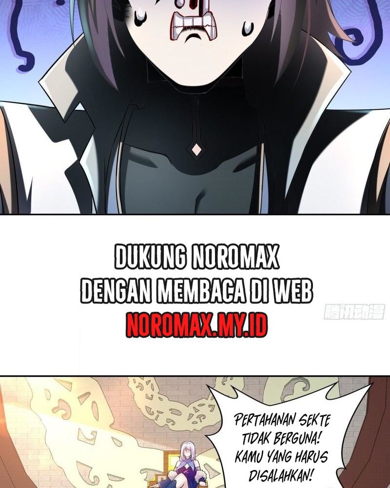 I Changed My Life By Check-In Chapter 44 Gambar 5