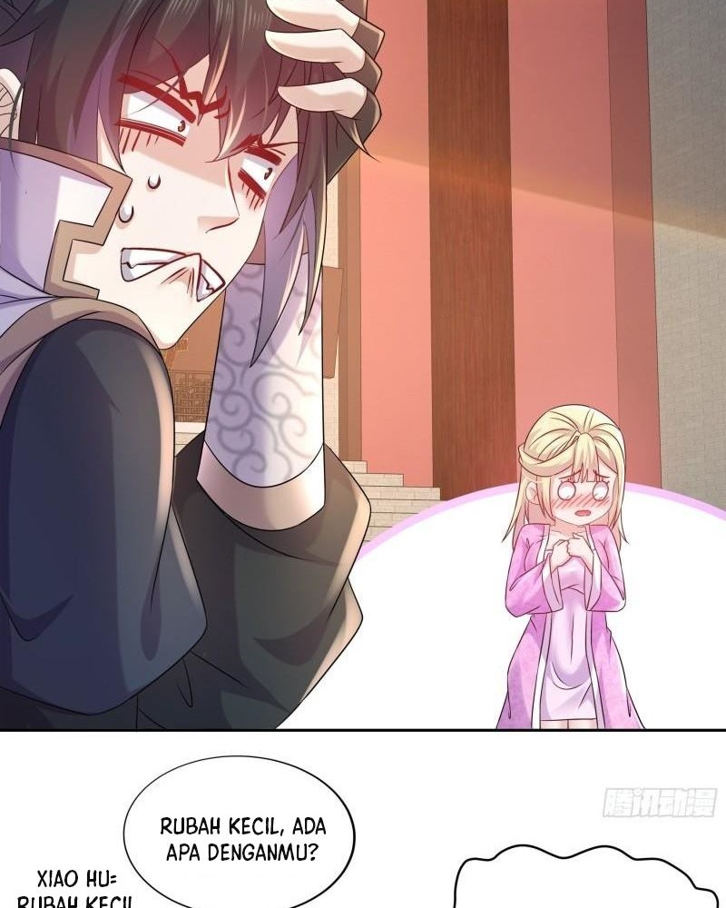 I Changed My Life By Check-In Chapter 44 Gambar 9