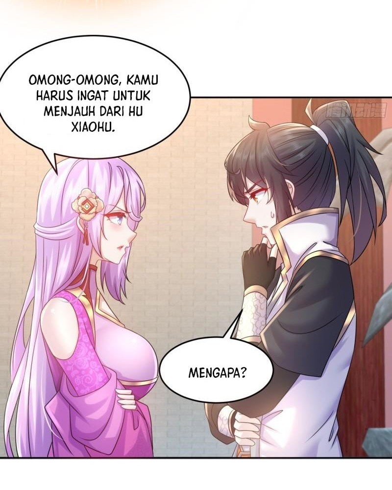 I Changed My Life By Check-In Chapter 44 Gambar 17